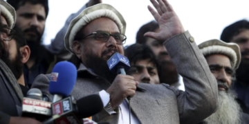 Pahalgam में हुए नरसंहार का मास्टरमाइंड है Hafiz Saeed, India ने Pakistan को दिया था करारा जवाब