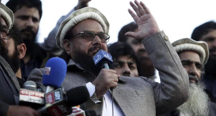 Pahalgam में हुए नरसंहार का मास्टरमाइंड है Hafiz Saeed, India ने Pakistan को दिया था करारा जवाब