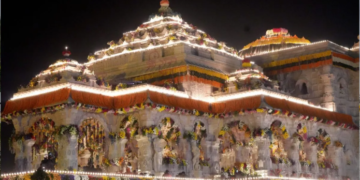 Ram Mandir चढ़ावा चोरी मामले में SIT जांच तेज, उधर Nirmohi Akhara ने Supreme Court में उठाए ट्रस्ट पर सवाल