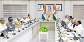 UP कैबिनेट की बैठक में 18 प्रस्ताव पास, Vindhya Expressway और Varanasi में महिला छात्रावास को मंजूरी