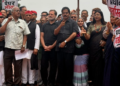 Rahul Gandhi और Priyanka Gandhi की हिरासत पर बवाल, Dharmendra Pradhan के इस्तीफे की मांग