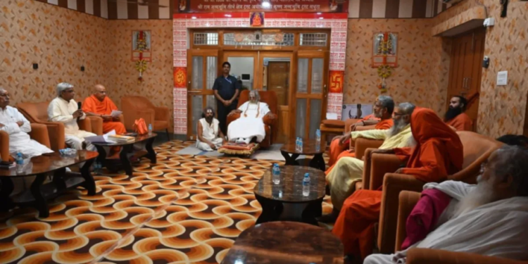 Shri Ram Janmabhoomi Teerth Kshetra Trust में CEO और नए सचिव पद पर नियुक्तियों की प्रक्रिया तेज
