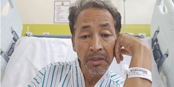 Delhi में Sonam Wangchuk का फूटा गुस्सा, Ladakh के संघर्ष पर सवाल उठाने वालों को लताड़ा