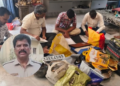 Hyderabad में ACB की रेड, DSP Sankireddy Bheem Reddy के पास मिली अकूत जमीन