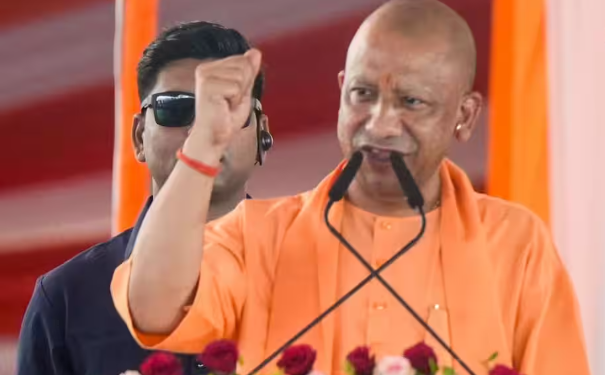 Uttar Pradesh में 2027 Elections की बिसात, Yogi Adityanath की जमीनी सक्रियता बनाम Akhilesh Yadav और Mayawati का रुख