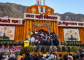 Badrinath धाम चढ़ावा विवाद: BKTC ने Pramod Nautiyal को किया सस्पेंड, SIT को 15 दिन का अल्टीमेटम
