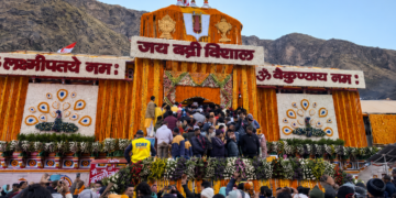 Badrinath धाम चढ़ावा विवाद: BKTC ने Pramod Nautiyal को किया सस्पेंड, SIT को 15 दिन का अल्टीमेटम