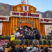 Badrinath धाम चढ़ावा विवाद: BKTC ने Pramod Nautiyal को किया सस्पेंड, SIT को 15 दिन का अल्टीमेटम