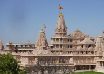 Ram Mandir में चोरी पर Nripendra Mishra का बयान, Subhash Srivastava और Tinnu Yadav से होगी पूछताछ