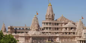 Ram Mandir में चोरी पर Nripendra Mishra का बयान, Subhash Srivastava और Tinnu Yadav से होगी पूछताछ