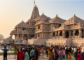 Ayodhya स्थित Ram Mandir में बड़े बदलाव: Champat Rai और Anil Mishra का इस्तीफा