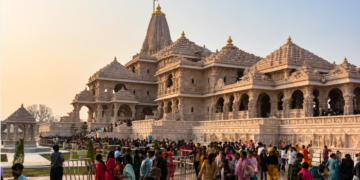 Ayodhya स्थित Ram Mandir में बड़े बदलाव: Champat Rai और Anil Mishra का इस्तीफा