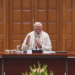Bharat को 2047 तक विकसित बनाने के लिए Narendra Modi ने Sewa Tirth में की समीक्षा बैठक