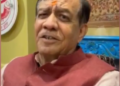 Ram Temple दान चोरी मामले में Congress नेता Deepak Singh का UP सरकार पर हमला, निशाने पर Satish Mahana और Champat Rai