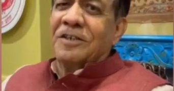Ram Temple दान चोरी मामले में Congress नेता Deepak Singh का UP सरकार पर हमला, निशाने पर Satish Mahana और Champat Rai