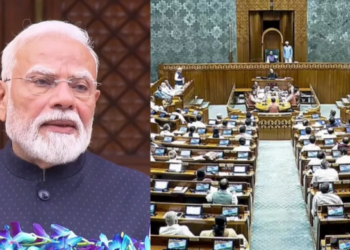 Lok Sabha में सोमवार को पेश होगा Vande Mataram Bill, Modi सरकार लाएगी 7 नए विधेयक