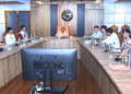 Yogi Adityanath ने Meerut सहित पूरे राज्य में सुरक्षा और बाढ़ से निपटने के दिए निर्देश