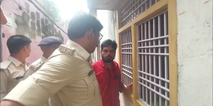 Supaul में खौफनाक वारदात: Manish Kumar Yadav की बेटी का खुलासा, SHO Ramsevak Rawat कर रहे जांच