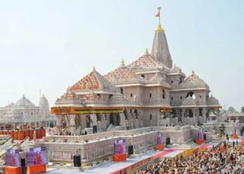 Ram Mandir विवाद में CBI जांच की मांग तेज, पुलिस की गिरफ्त में आठ नामजद आरोपी