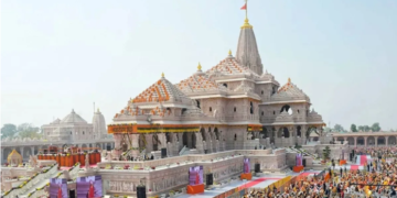Ram Mandir विवाद में CBI जांच की मांग तेज, पुलिस की गिरफ्त में आठ नामजद आरोपी