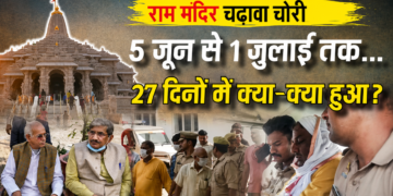 Ram Mandir Chori Case में Supriya Shrinate और Devkinandan Thakur ने उठाए तीखे सवाल, 8 आरोपी भेजे गए जेल