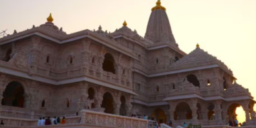 Ayodhya विवाद: ABP से बातचीत में Noida के Lalit Mishra ने Champat Rai पर किए बड़े खुलासे