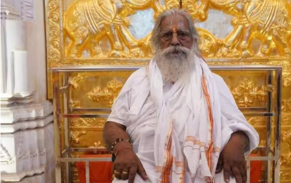 Ayodhya राम मंदिर ट्रस्ट की आज होगी बड़ी बैठक, Champat Rai और Anil Mishra के इस्तीफे पर मचेगा घमासान