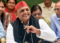 UP में The Indian Express की रिपोर्ट का खुलासा, Akhilesh Yadav के फॉर्मूले को मिला Rahul Gandhi का साथ