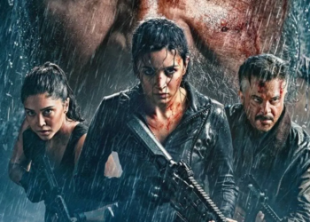 Yash Raj Films की नई फिल्म Alpha को दर्शकों ने नकारा, खराब कहानी और कमजोर एक्शन ने किया निराश