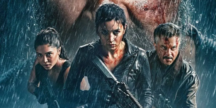 Yash Raj Films की नई फिल्म Alpha को दर्शकों ने नकारा, खराब कहानी और कमजोर एक्शन ने किया निराश