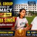 Aryakul Group of Colleges of Pharmacy से UP Top किया | Apeksha Singh