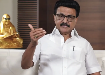 MonsoonSession से पहले DMK की बड़ी बैठक: स्टालिन ने बुलाई बैठक, Congress से दूरी बनाने के निर्देश