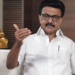MonsoonSession से पहले DMK की बड़ी बैठक: स्टालिन ने बुलाई बैठक, Congress से दूरी बनाने के निर्देश