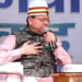 युवा अग्निवीर संवाद में गरजे CM Dhami: विकास कार्यों और सनातन पर दिया बड़ा बयान