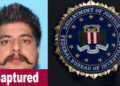 America में बड़ी कार्रवाई: FBI ने जग्गू भगवानपुरिया गैंग के गैंगस्टर Nitish Kaushal को किया गिरफ्तार