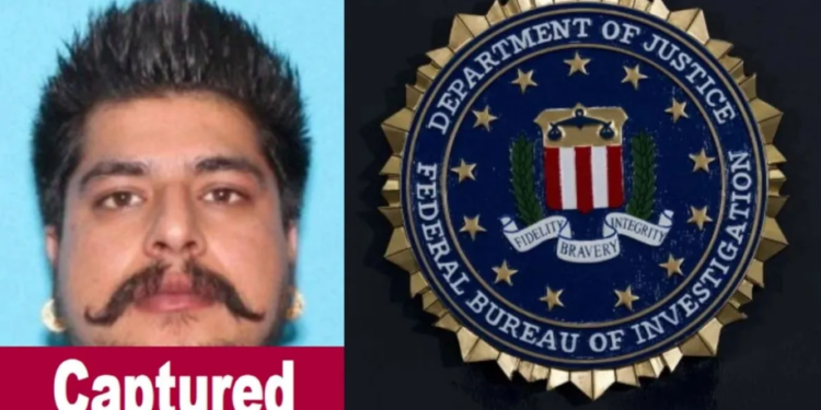 America में बड़ी कार्रवाई: FBI ने जग्गू भगवानपुरिया गैंग के गैंगस्टर Nitish Kaushal को किया गिरफ्तार