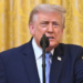 अमेरिकी चुनाव प्रणाली पर साइबर हमले का खतरा: राष्ट्रपति DonaldTrump ने खुफिया रिपोर्ट के हवाले से किया बड़ा दावा