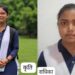 NEET-2026 में अवध कॉलेजिएट की दो छात्राओं का शानदार प्रदर्शन, राधिका ने हासिल की AIR 1070