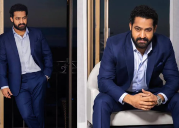 Junior NTR की हैदराबाद के KIMS Hospital में होगी कंधे की सर्जरी