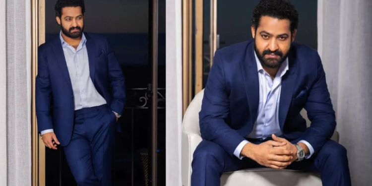 Junior NTR की हैदराबाद के KIMS Hospital में होगी कंधे की सर्जरी