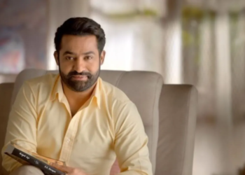 Kims Hospitals Secunderabad में Junior Ntr की सफल शोल्डर सर्जरी: Fans के लिए जारी हुआ मैसेज