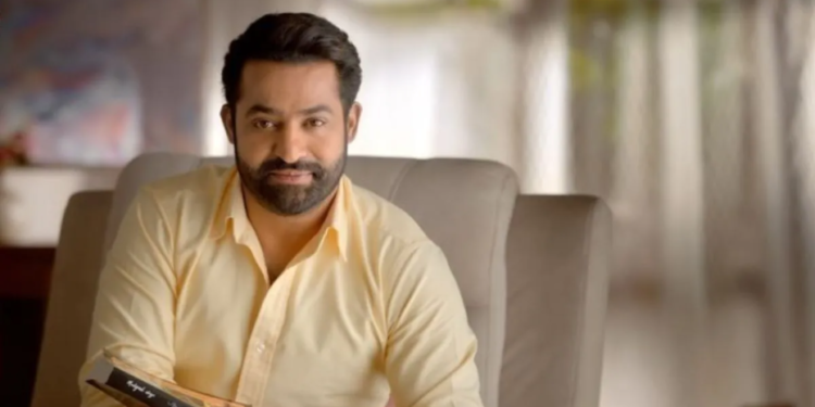 Kims Hospitals Secunderabad में Junior Ntr की सफल शोल्डर सर्जरी: Fans के लिए जारी हुआ मैसेज