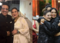 Govinda और Sunita Ahuja विवाद में Kashmera Shah की एंट्री, बढ़ा तनाव