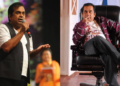 Brahmanandam के बड़े भाई Sri Vadan का छलका दर्द, emotional video इंटरनेट पर हुआ viral