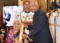 Sowcar Janaki की स्वास्थ्य स्थिति गंभीर, Chennai के अस्पताल में भर्ती