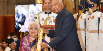 Sowcar Janaki की स्वास्थ्य स्थिति गंभीर, Chennai के अस्पताल में भर्ती