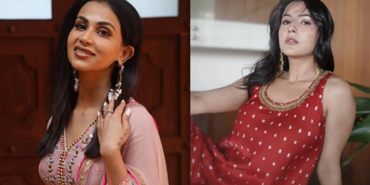 Shehnaaz Gill के IQ लेवल पर Aanchal Khurana ने उठाए सवाल, भाई Shehbaz Badesha को भी बताया बदतमीज