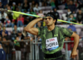Lausanne Diamond League 2026 में Neeraj Chopra ने हासिल किया दूसरा स्थान
