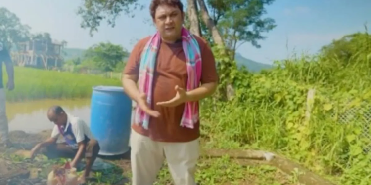 Rajesh Kumar Career: जब रोसेश साराभाई ने एक्टिंग छोड़ शुरू की थी खेती