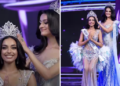 Jaipur में आयोजित Miss Universe India 2026 में Keziah Liz Mejo बनीं विजेता, Sushmita Sen रही जजों में शामिल